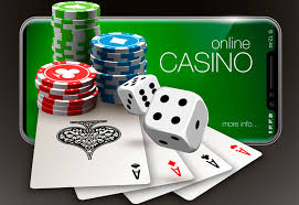 Вход на зеркало Casino Zenit